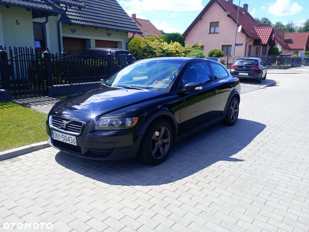 Volvo C30 1.6D Edition - 2