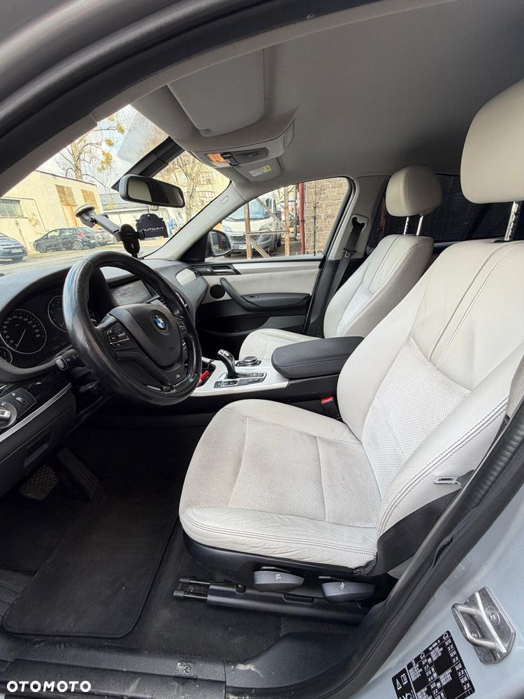 BMW X4 xDrive28i - 10