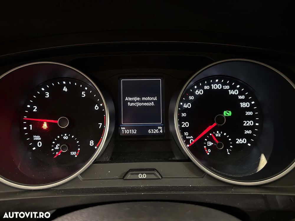 Volkswagen Tiguan - 11