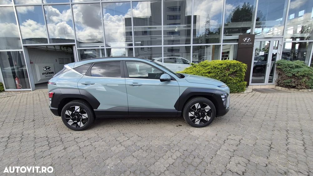 Hyundai KONA - 3
