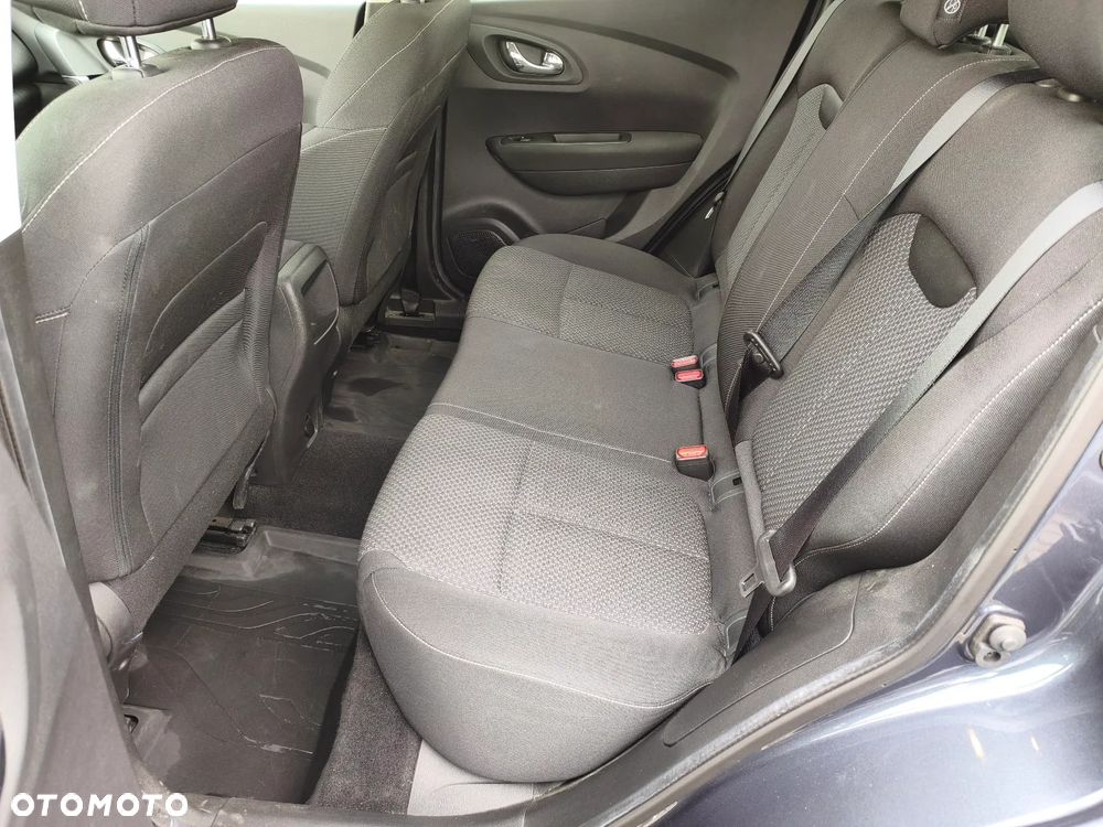 Renault Kadjar 1.2 Energy TCe Adventure - 16
