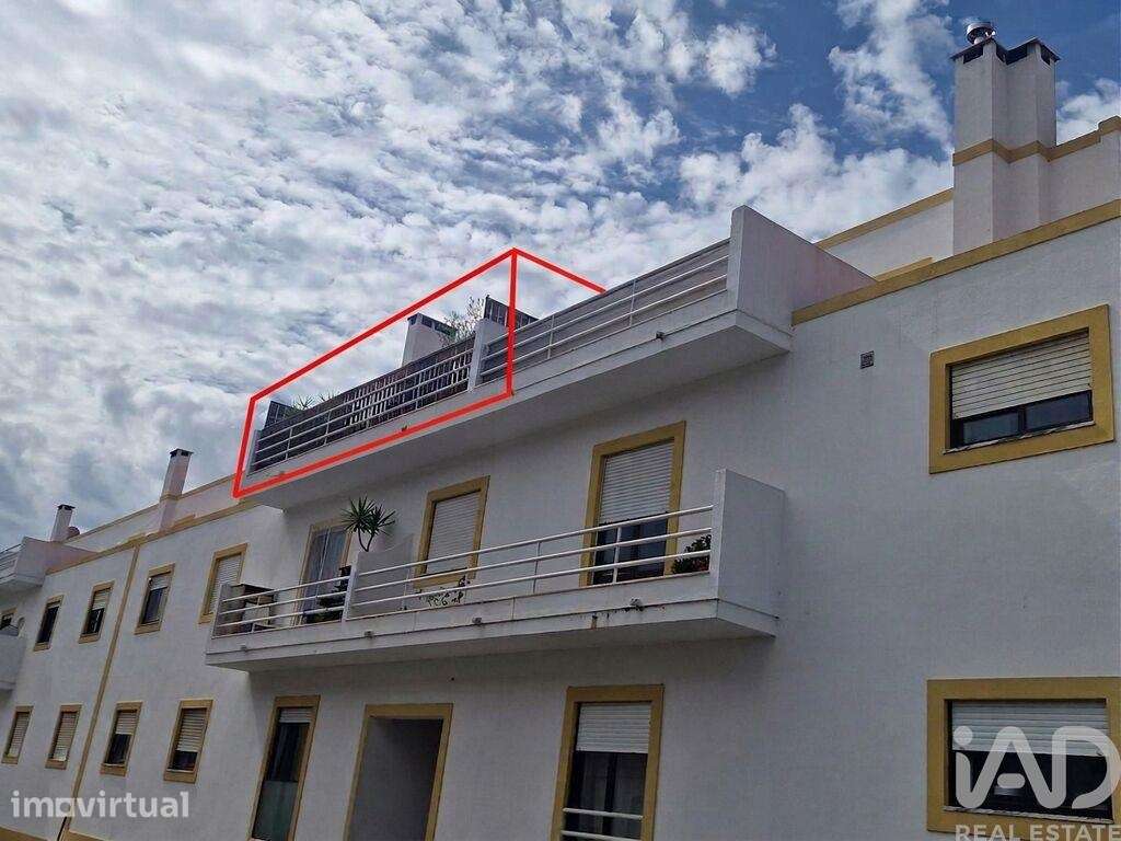 Apartamento T1 em Bombarral e Vale Covo de 94 m2 - Grande imagem: 3/16