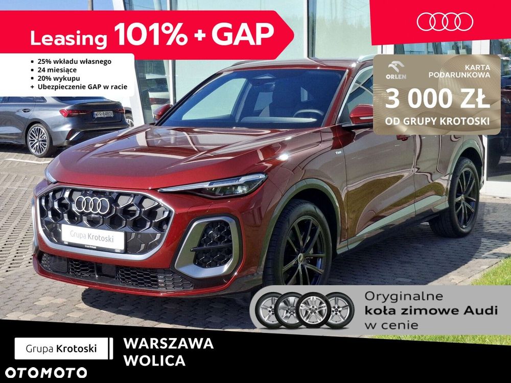 Audi Q5 Sportback - 2
