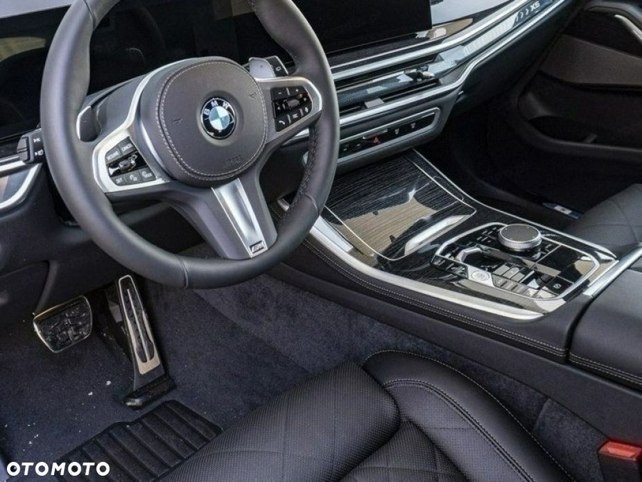 BMW X5 xDrive40d mHEV M Sport sport - 8