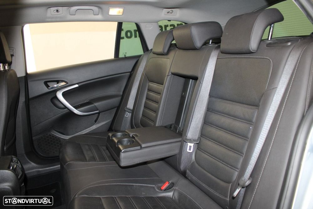 Opel Insignia Sports Tourer 1.6 CDTi Business Edition - 30