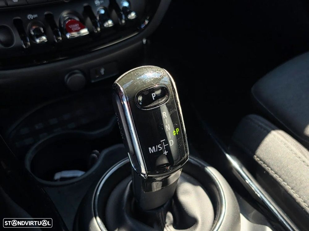 MINI Clubman One Sport Edition Auto - 21
