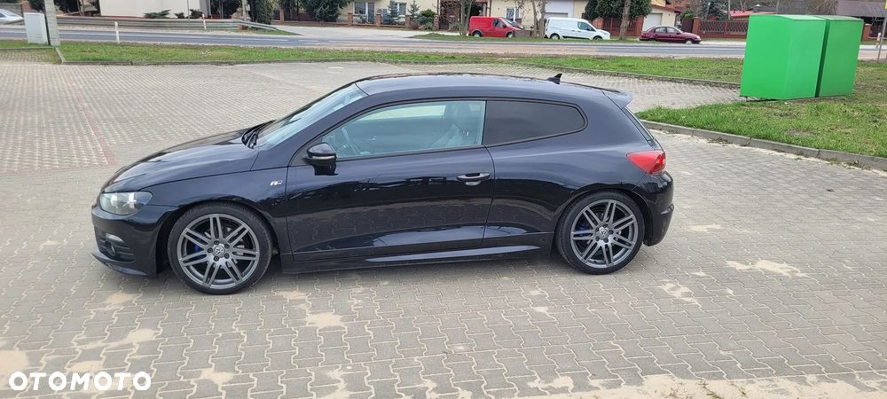 Volkswagen Scirocco 2.0 TDI Edition - 9