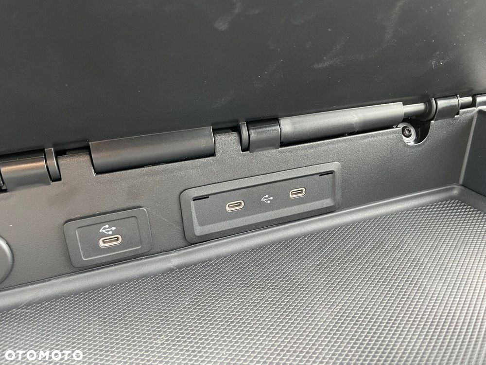 Mercedes-Benz Sprinter 317 CDI Reflektory LED Stopień Automat - 25