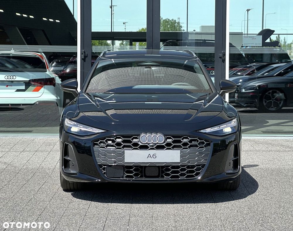 Audi A6 - 2
