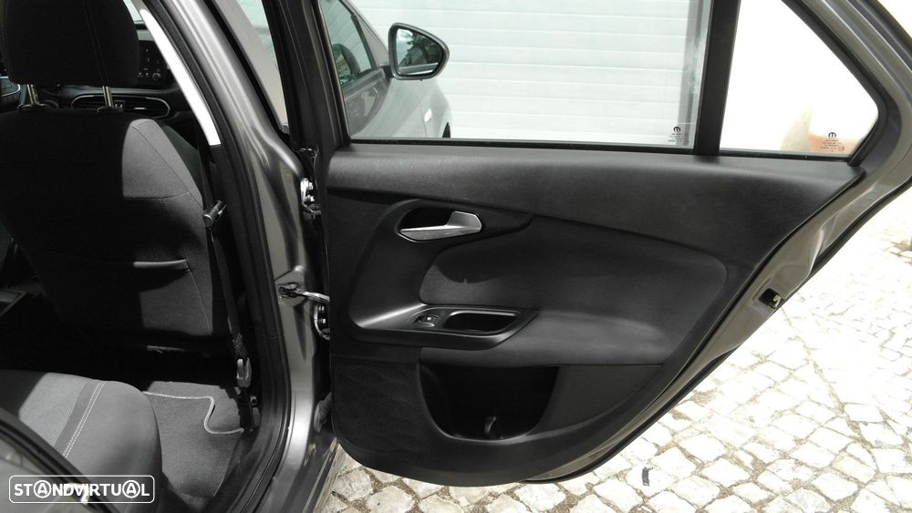 Fiat Tipo Station Wagon 1.3 Multijet City Life - 10