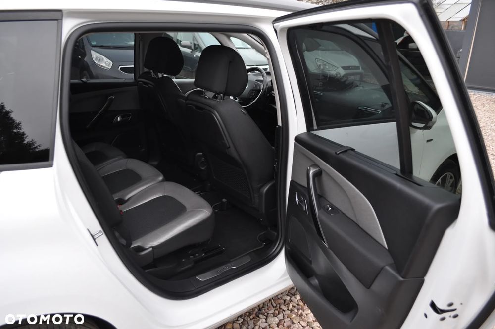 Citroën C4 Picasso BlueHDi 150 EAT6 Exclusive - 16