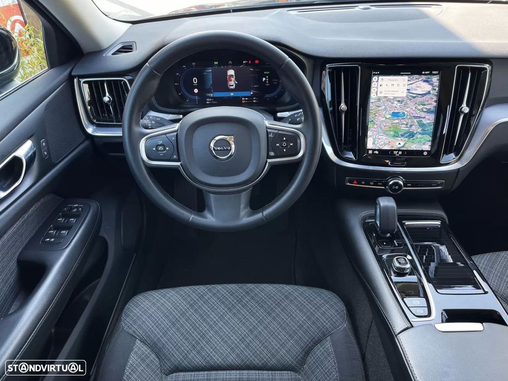 Volvo V60 2.0 T6 AWD TE Core - 10