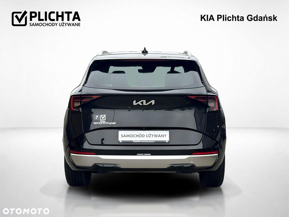 Kia Sportage 2026 photo 4