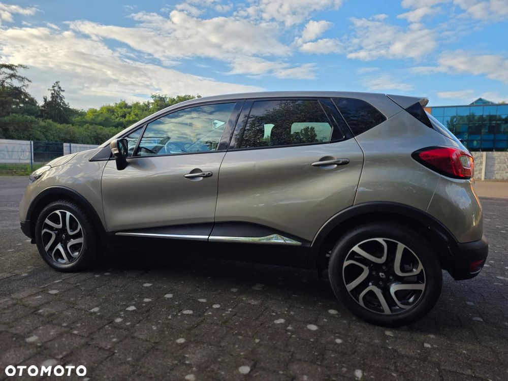 Renault Captur 1.5 dCi Energy Limited - 17