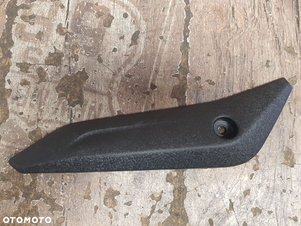 Nakładka mocowanie szyby Yamaha Tmax T-max 530 - 7