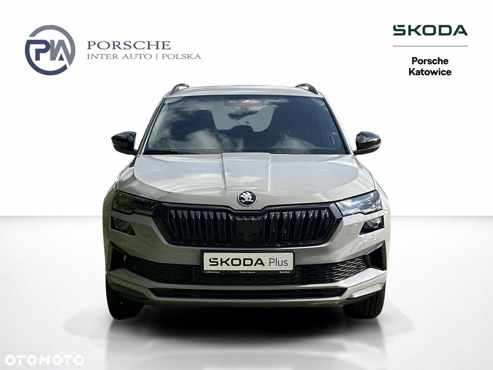 Skoda Karoq - 9