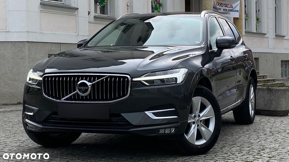 Volvo XC 60 D5 AWD Inscription - 2
