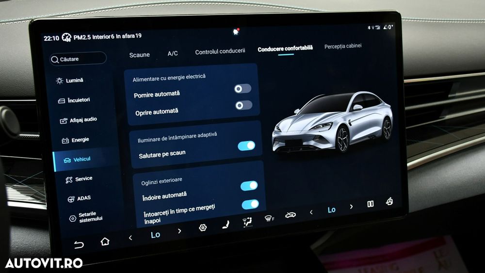 Byd Seal 82.5 kWh AWD Excellence - 22