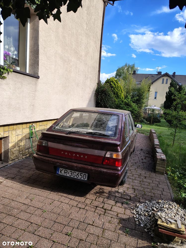 Polonez Caro - 3