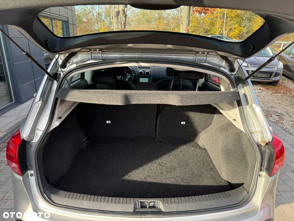 Nissan Qashqai ver-1-6-acenta - 24