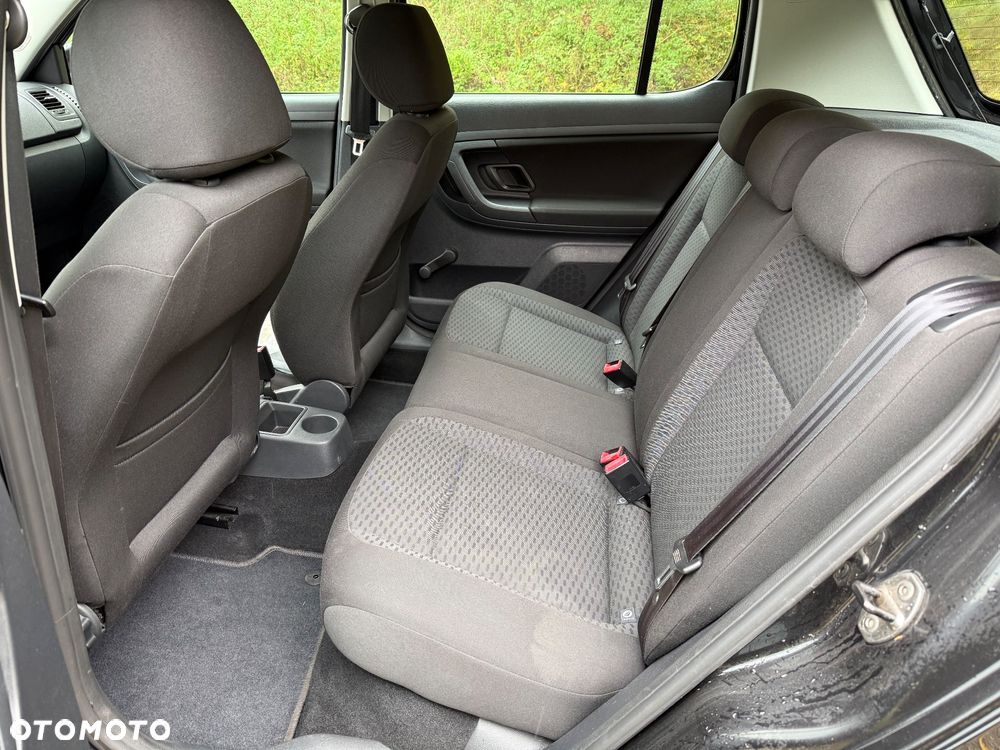 Skoda Fabia 1.2 TSI Elegance - 12