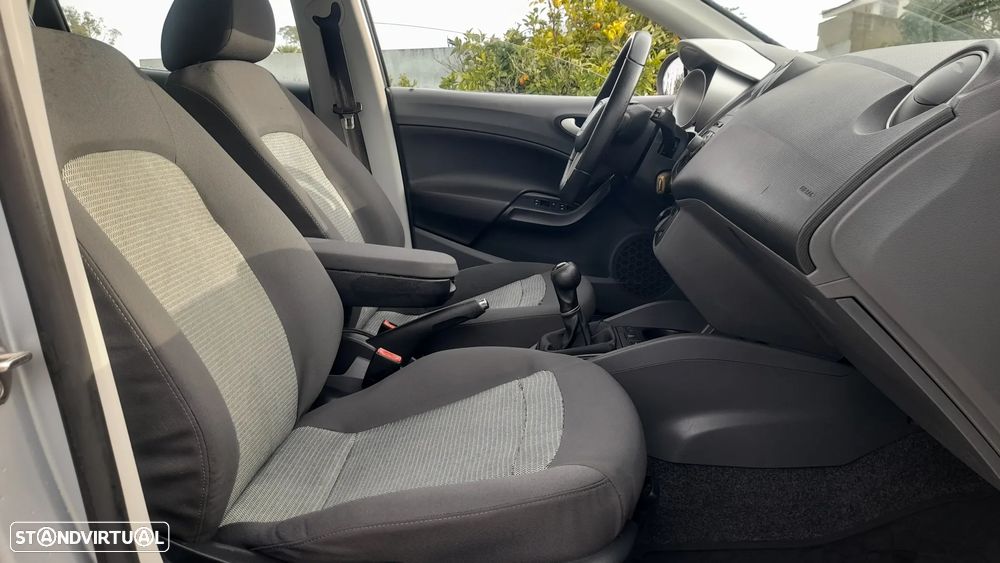 SEAT Ibiza 1.2 12V Style - 41