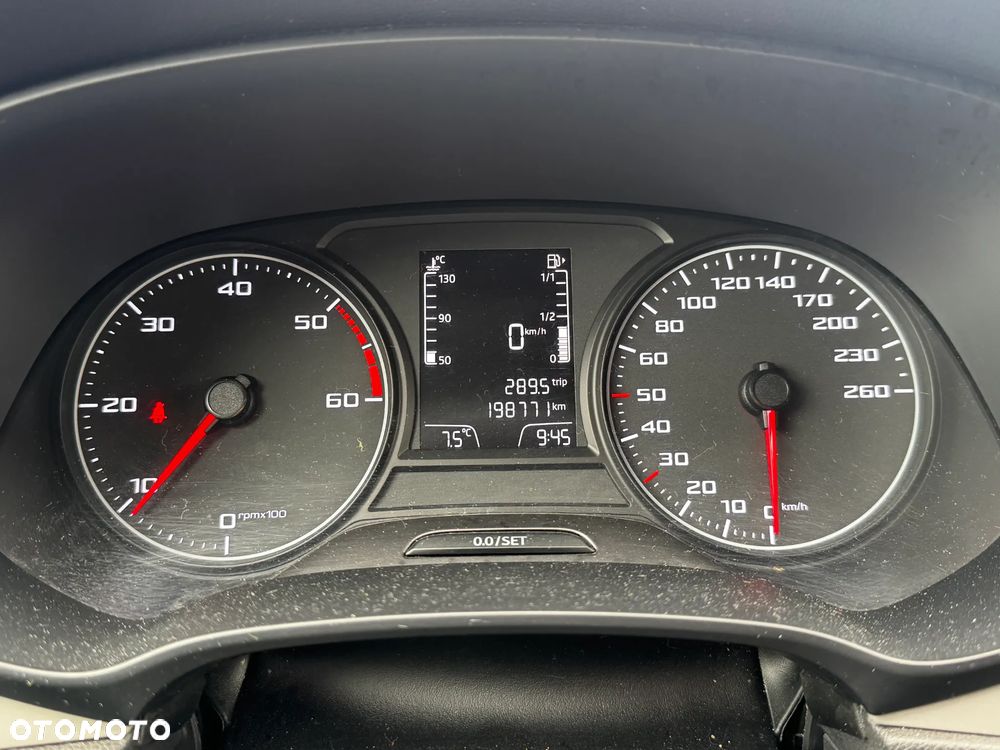 Seat Leon 1.6 TDI Style - 17