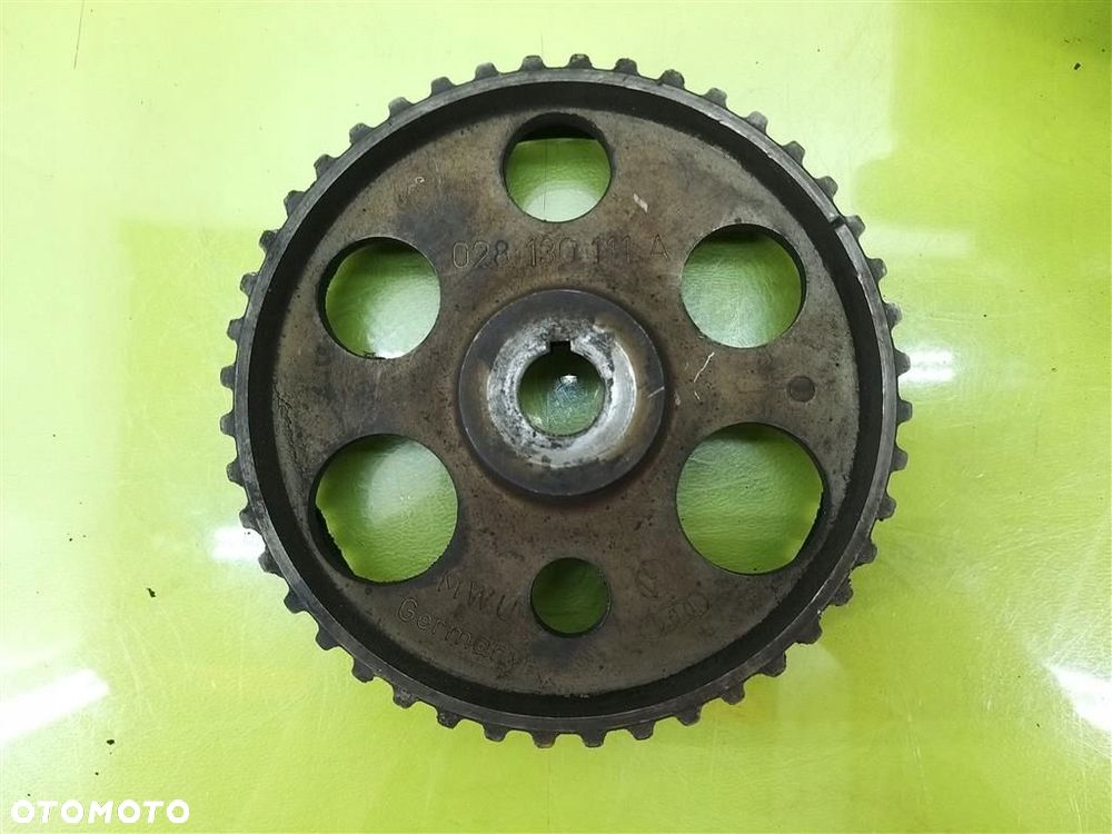 Pompa wtryskowa VW Passat B5 1996-2000 1,9 TDI 0460404959 028130115A - 11