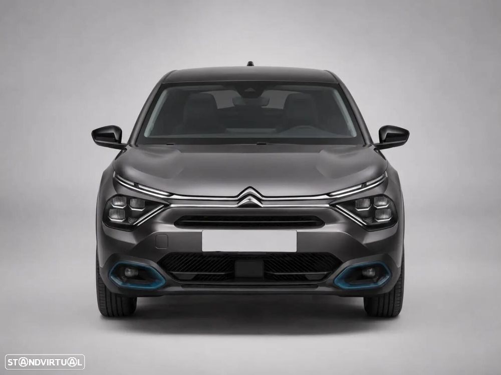 Citroën e-C4 X Shine - 3
