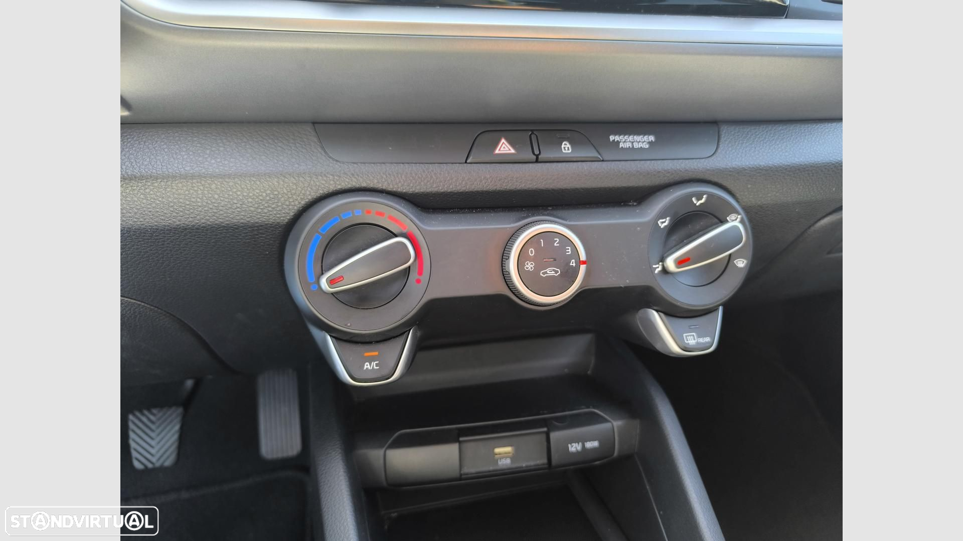 Kia Stonic 1.2 Dynamic - 13