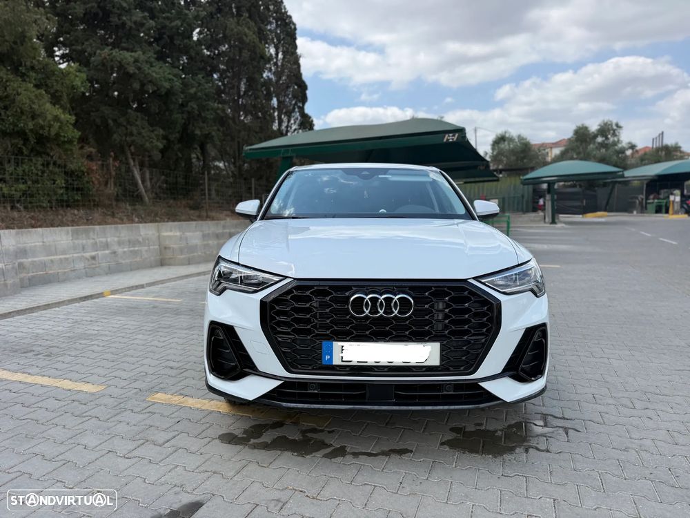 Audi Q3 Sportback - 14