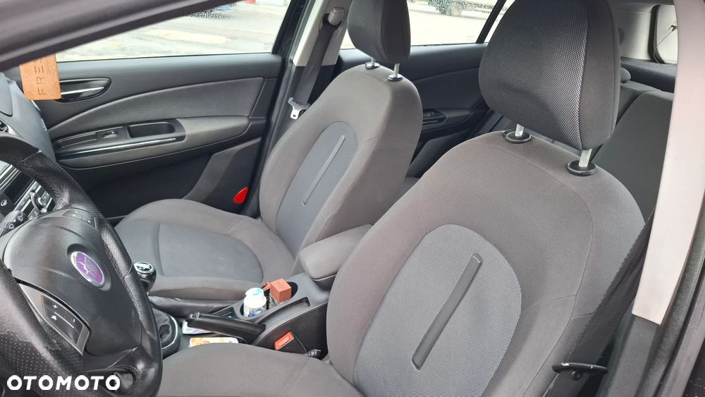 Fiat Bravo 1.4 T-JET 16V Dynamic - 10