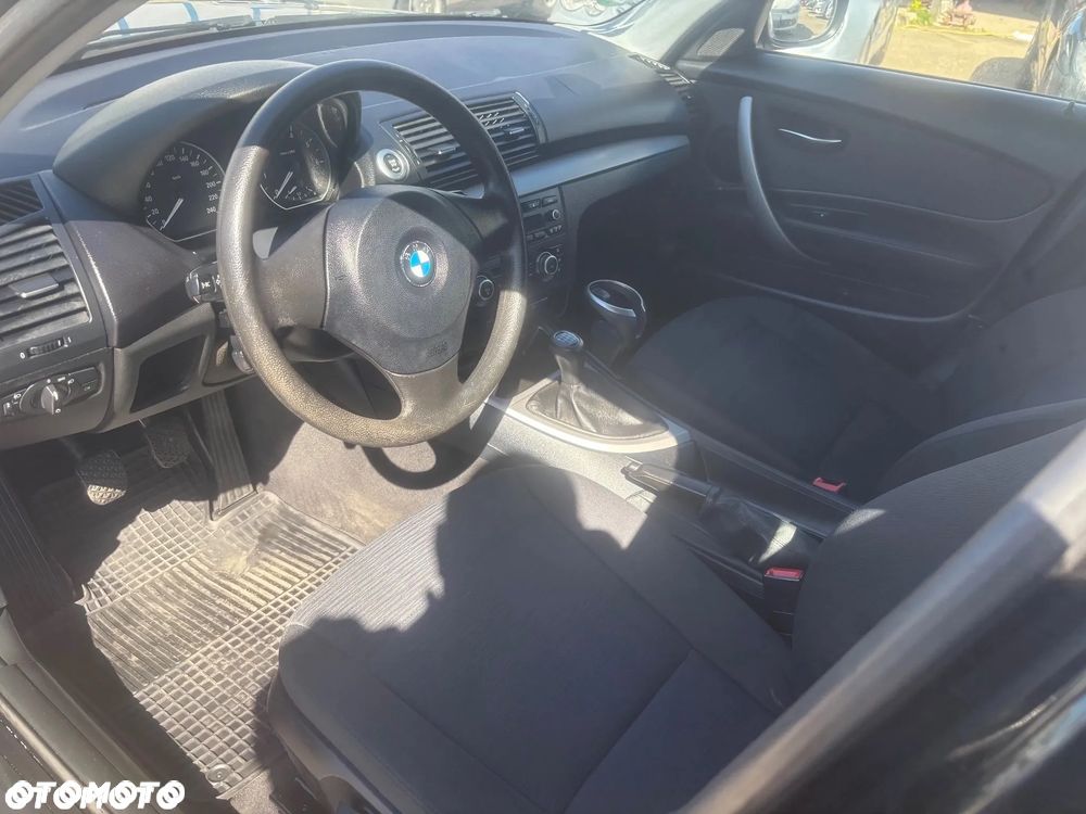 BMW Seria 1 118i Edition Lifestyle - 25