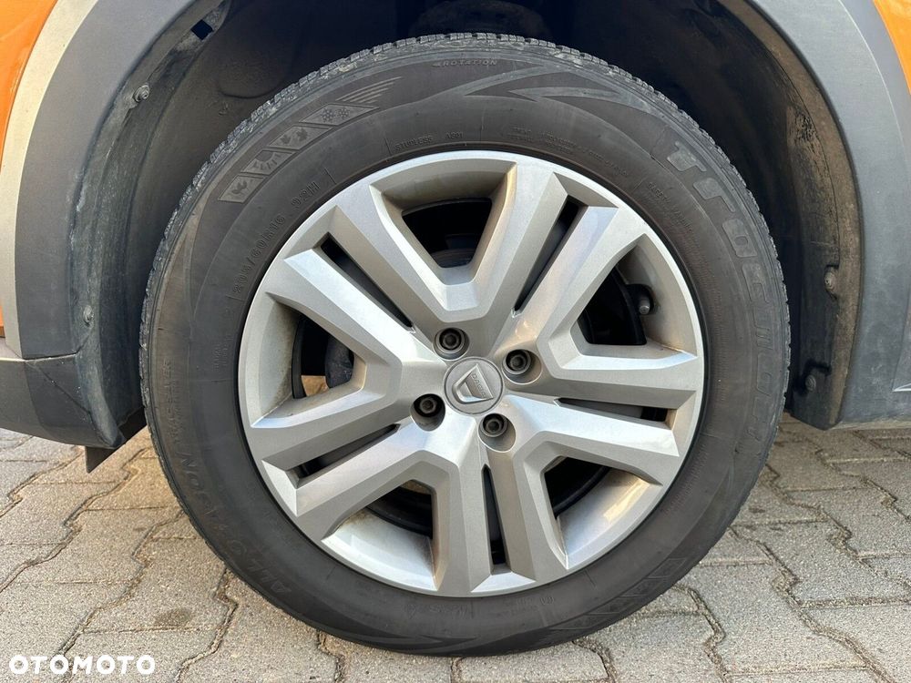 Dacia Sandero Stepway 1.0 TCe Comfort - 24