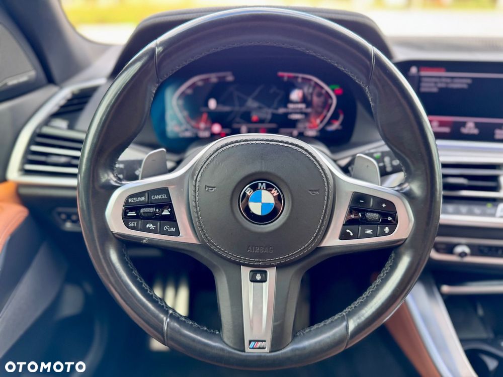 BMW X5 xDrive40i - 14