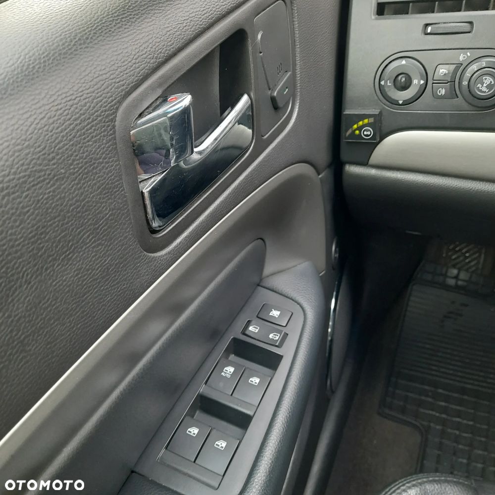 Chevrolet Epica 2.0 LS - 16