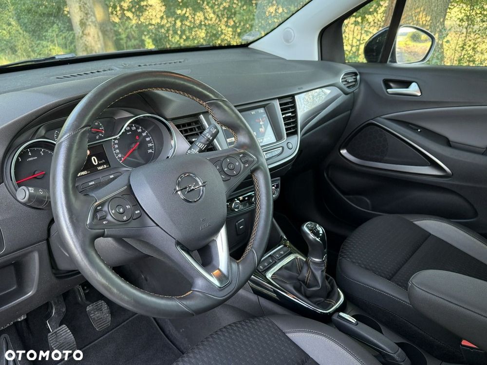 Opel Crossland X 1.2 Start/Stop Innovation - 25