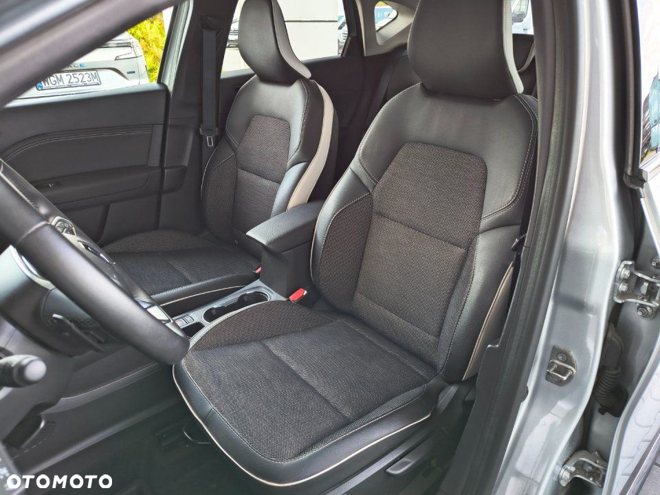 Renault Captur - 14