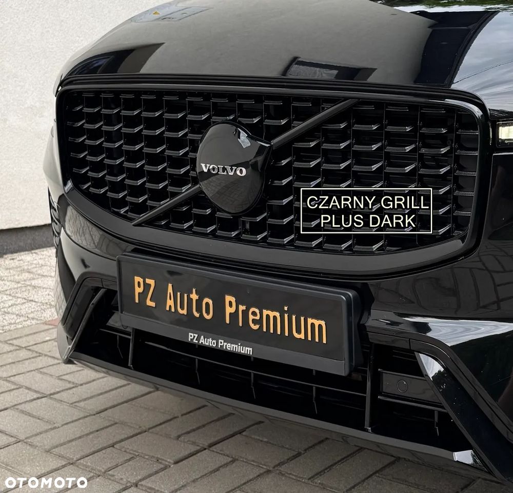Volvo XC 60 B4 D AWD Plus Dark - 29