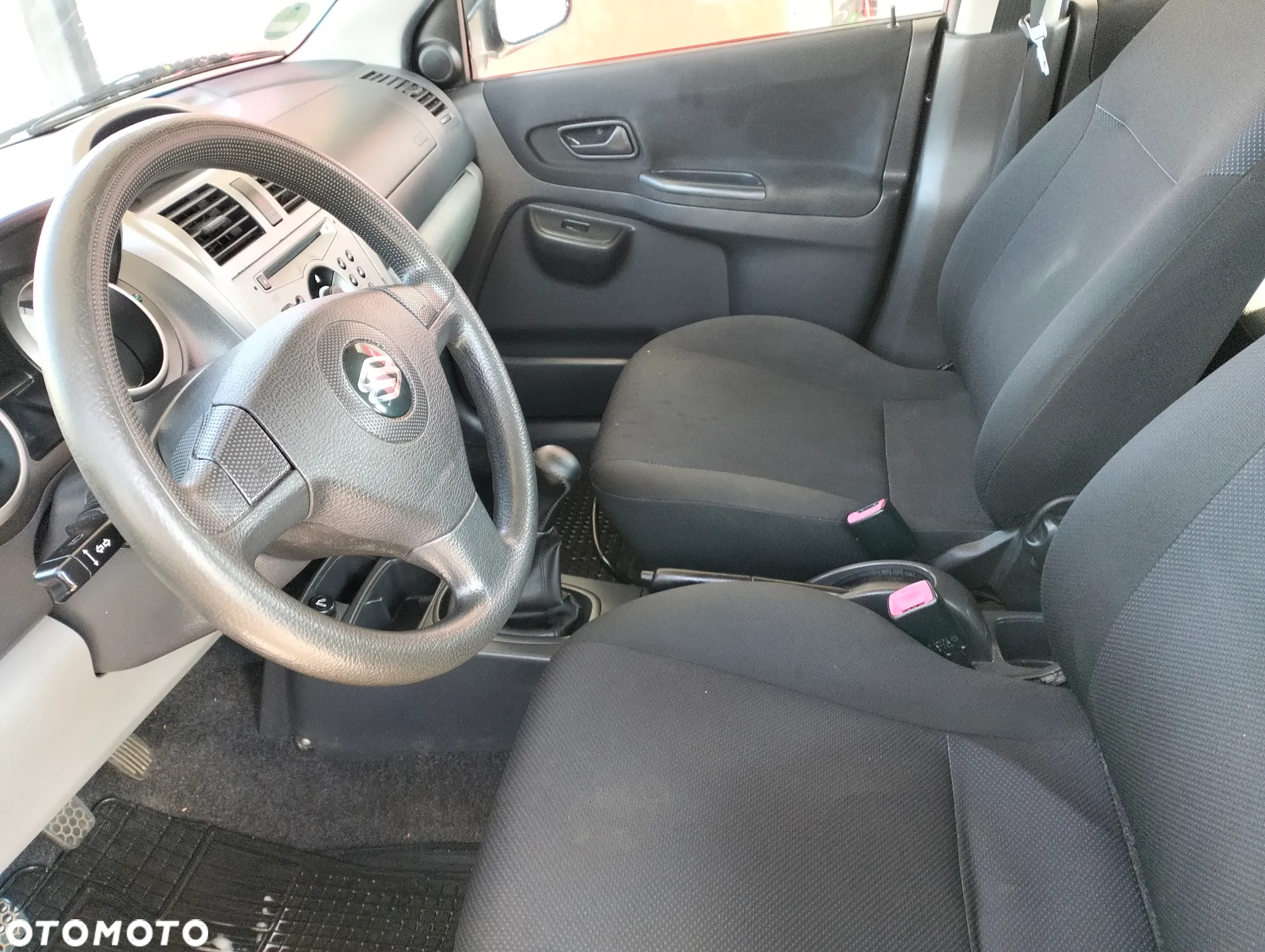 Suzuki Ignis 1.3 4x4 Snow White - 37