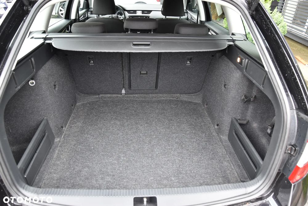 Skoda Octavia 1.5 TSI Style - 22