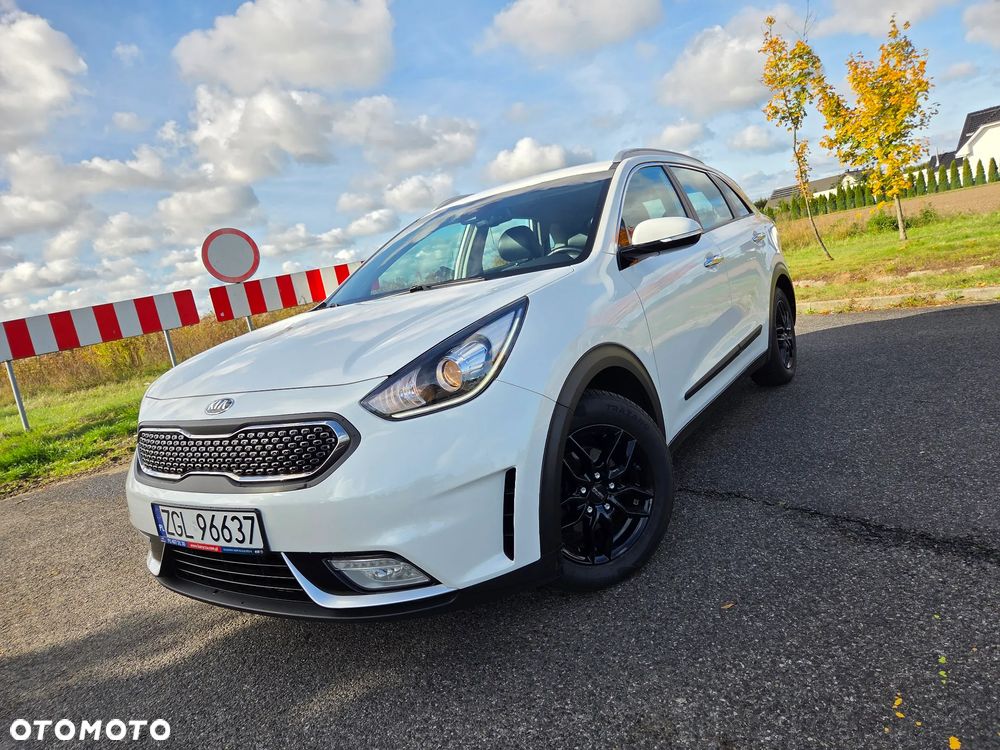 Kia Niro - 1