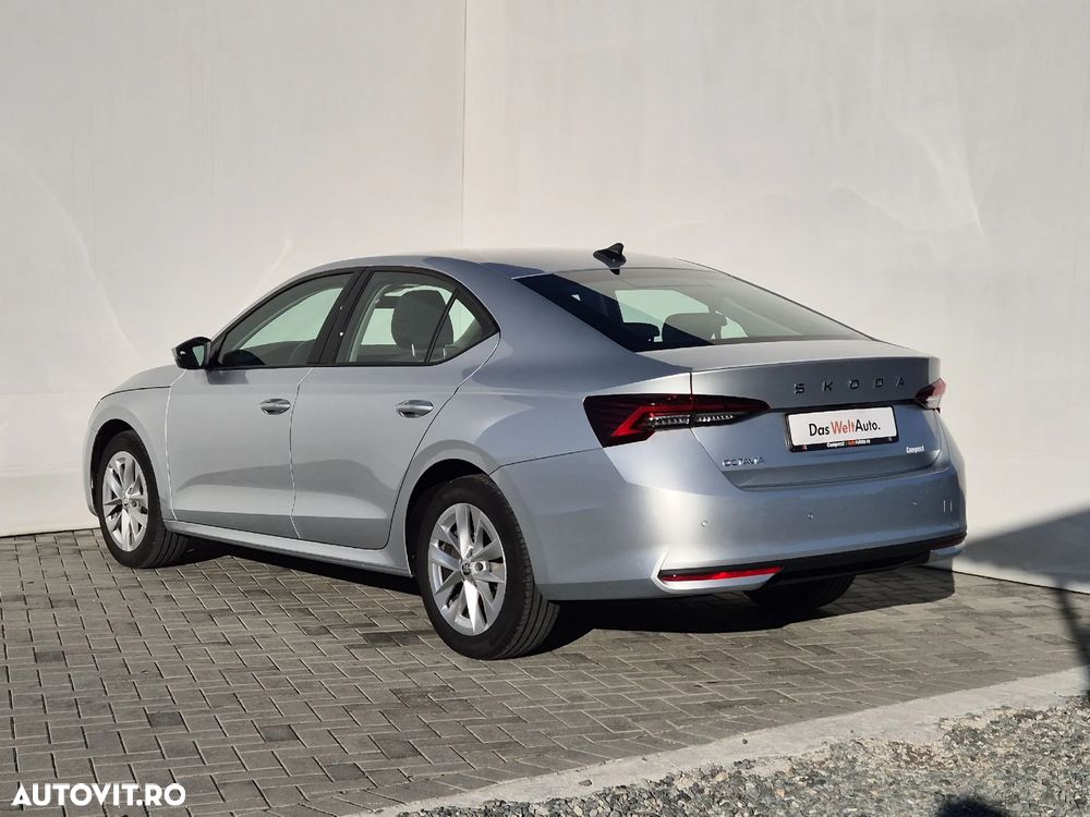 Skoda Octavia 2.0 TDI 150 CP DSG Selection - 3