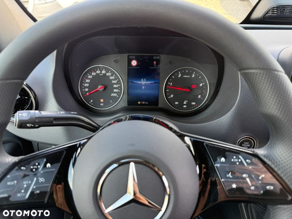 Mercedes-Benz Sprinter - 34