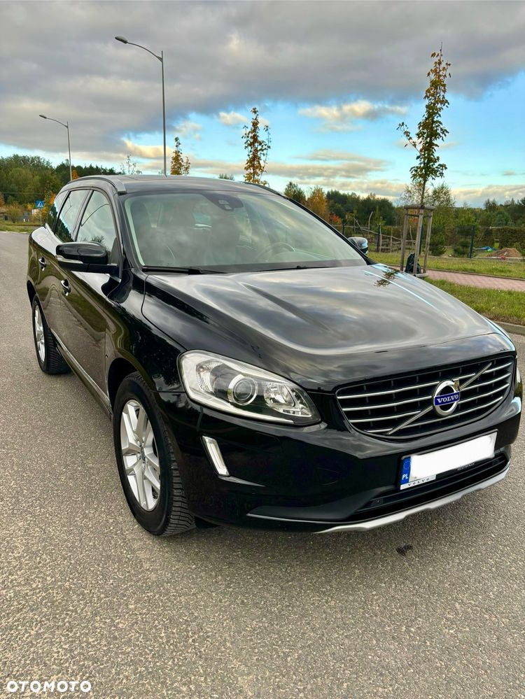 Volvo XC 60 D3 Drive-E Kinetic - 21