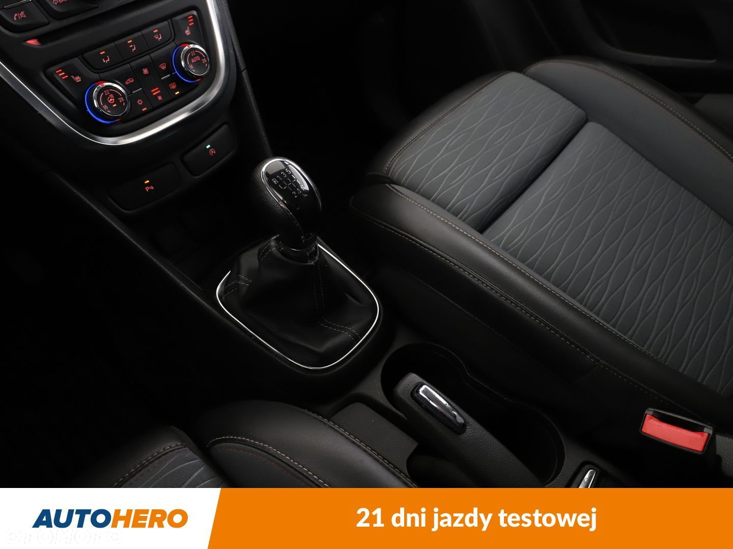 Opel Mokka - 25