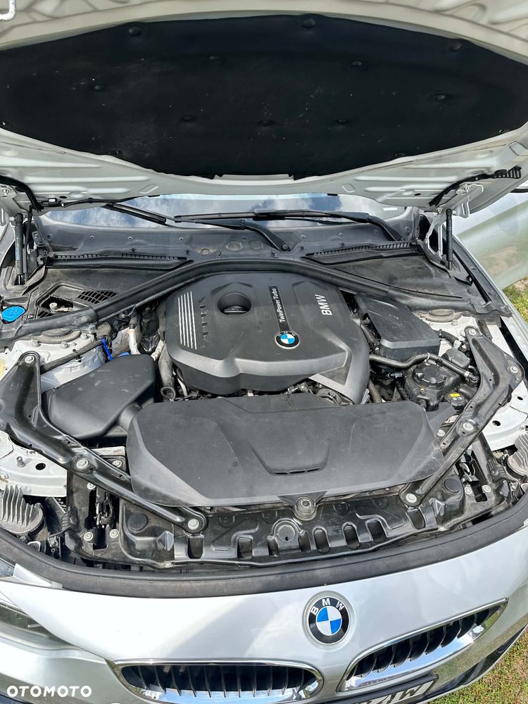BMW Seria 4 430i xDrive - 9