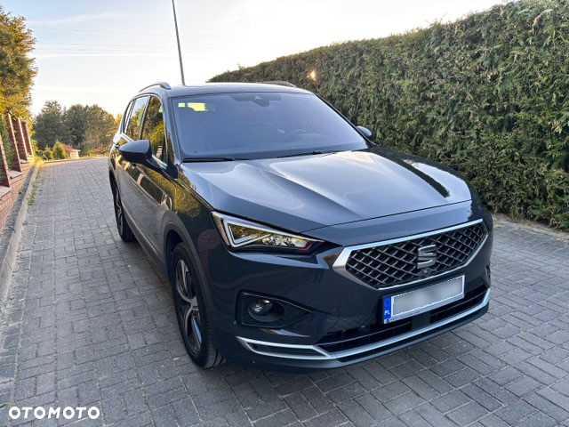 Seat Tarraco - 4