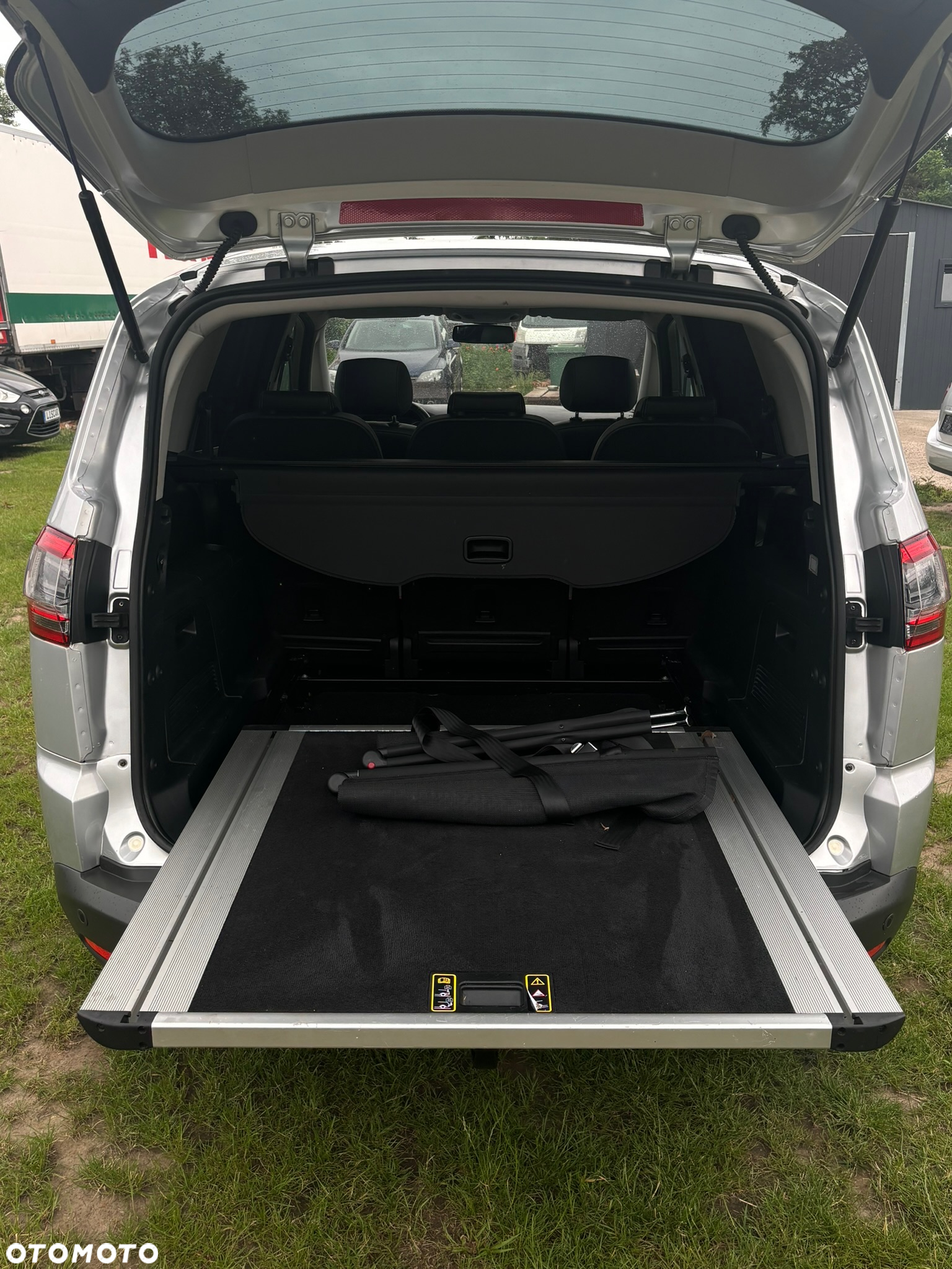 Ford S-Max 2.0 TDCi DPF Titanium - 23