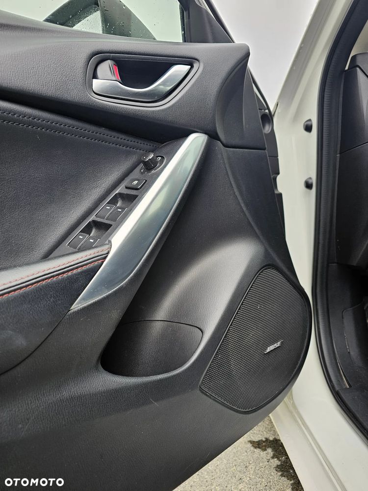 Mazda 6 2.2 D Skypassion I-ELoop - 9
